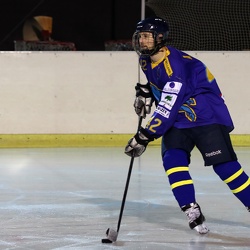 UEC Mödling - EHC Tulln (02.02.2018)